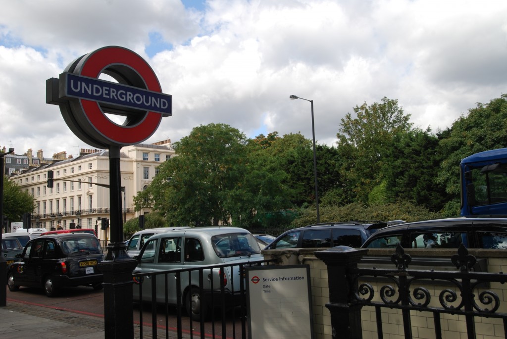 London Underground