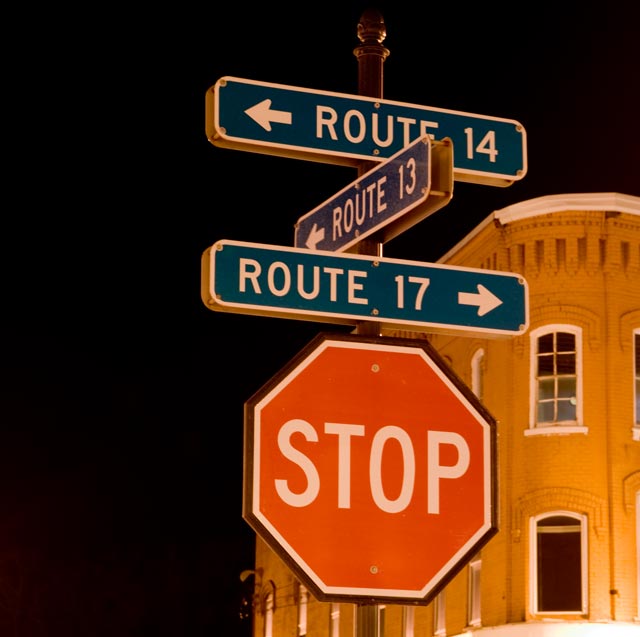 Horseheads, New York MegaPixel Travel