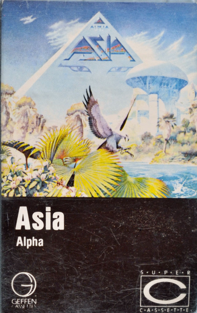 Asia