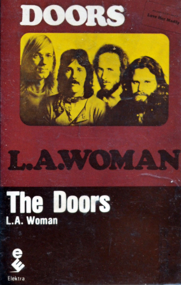 Doors, The