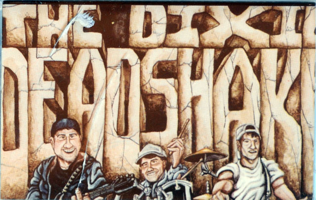 Deadshake, The Dixie