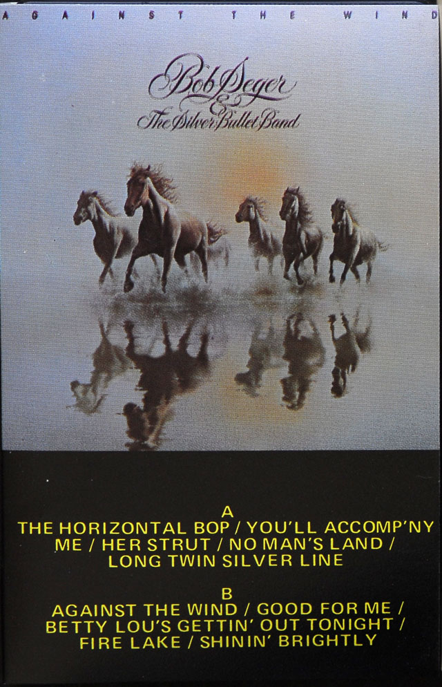 Seger, Bob (And The Silver Bullet Band)