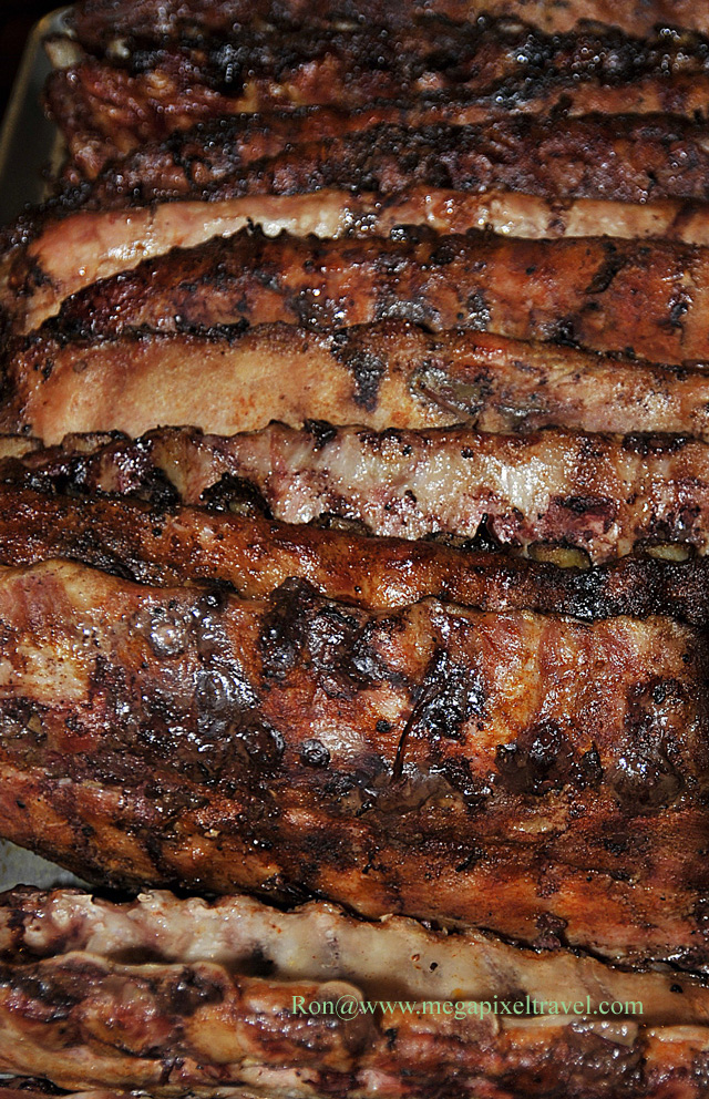 Invitational International ChickenRib Cook Off Sparks Street Mall