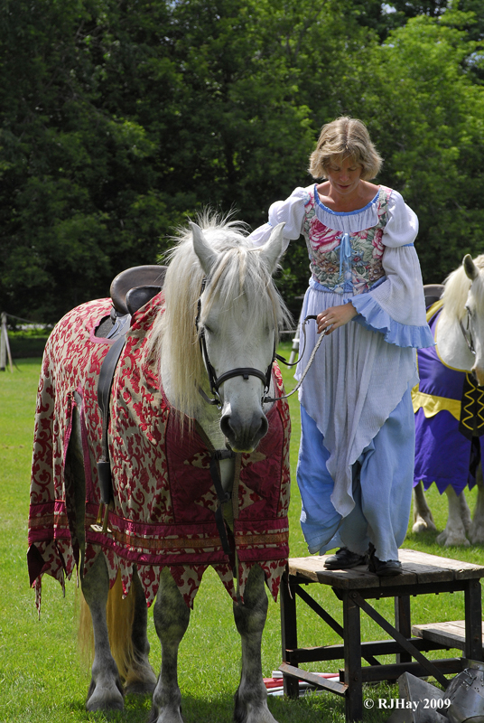 _LND1099-Maiden-and-Horse