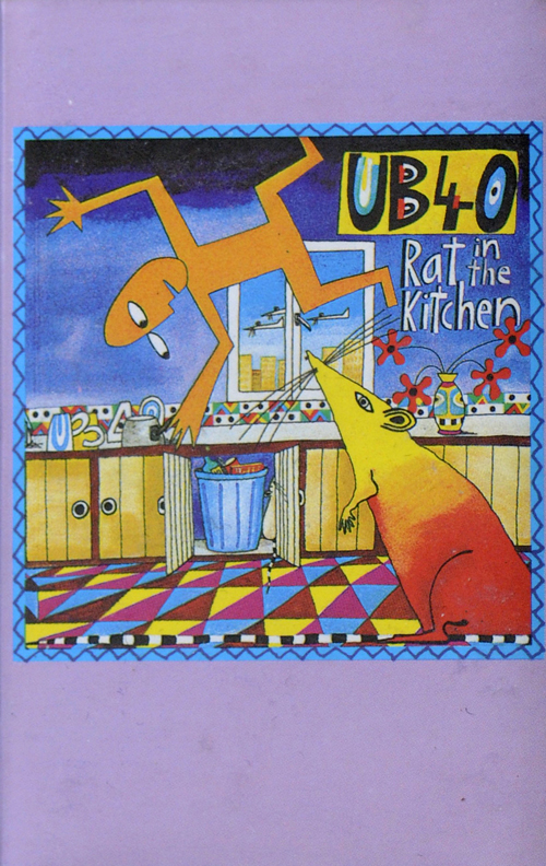 UB40