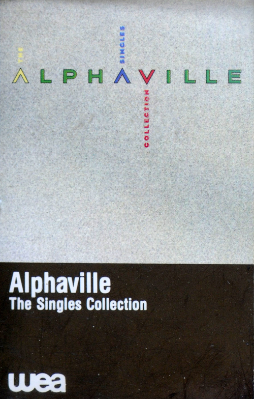 Alphaville