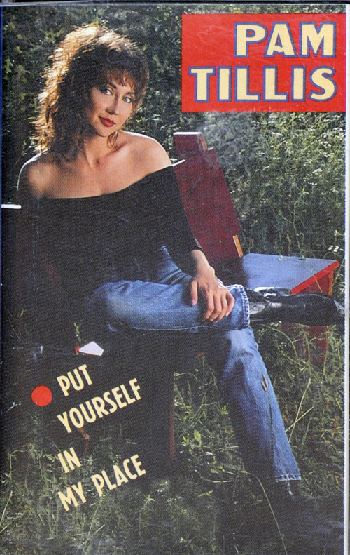 Tillis, Pam