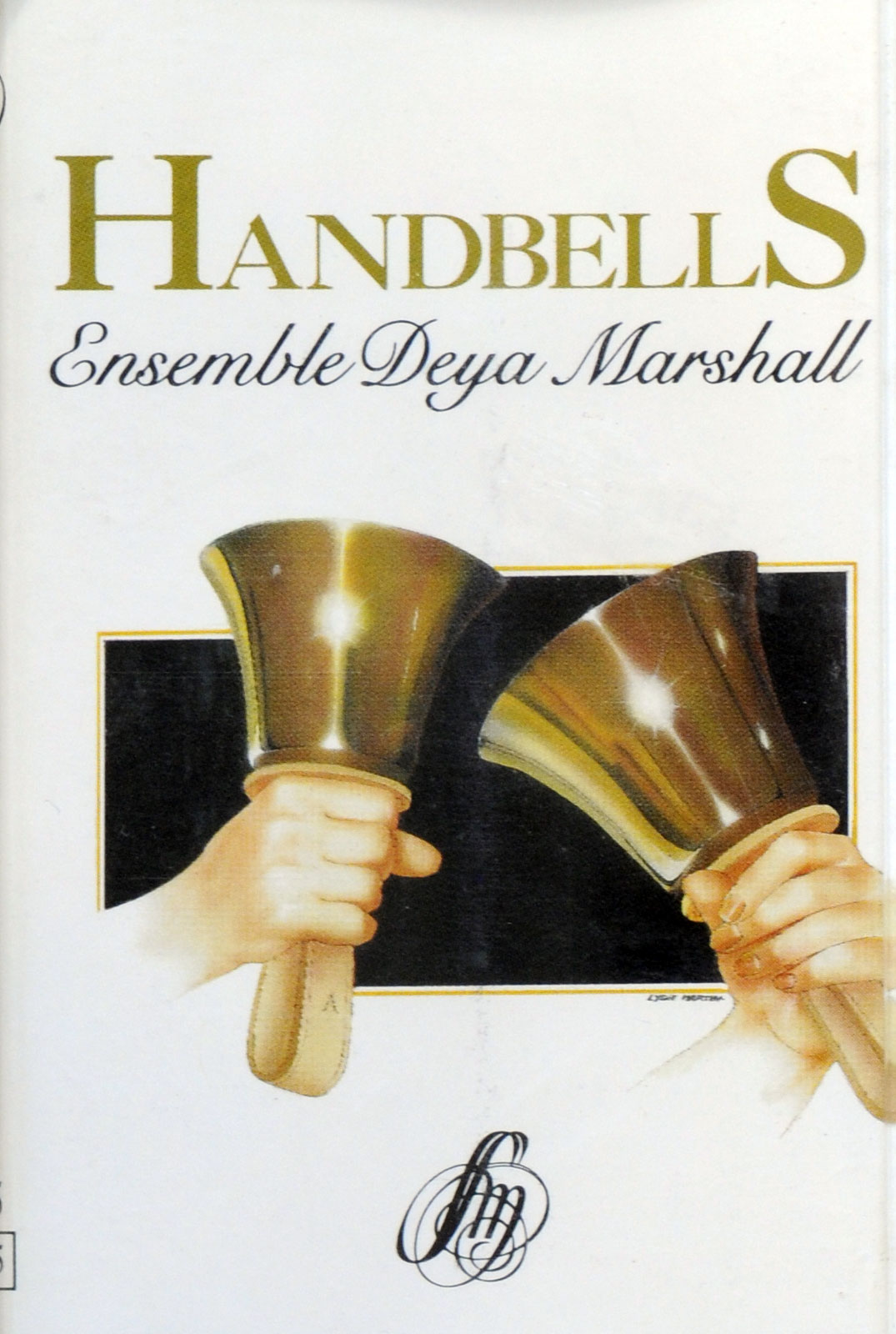 Ensemble, Deya Marshall