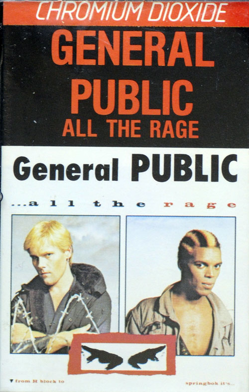 Public, General