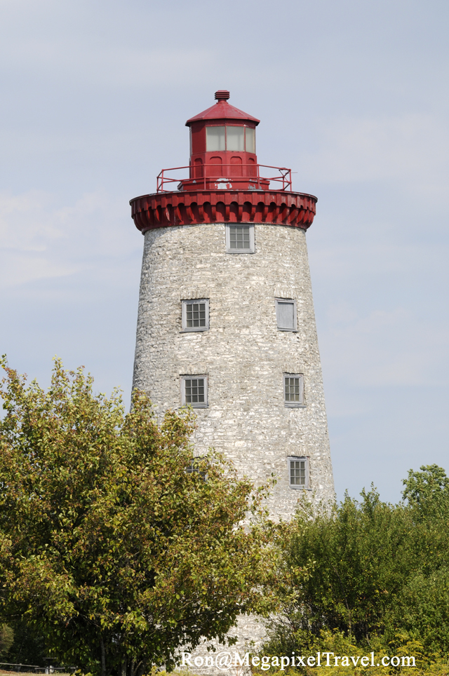 Battle of the Windmill National Historic Site