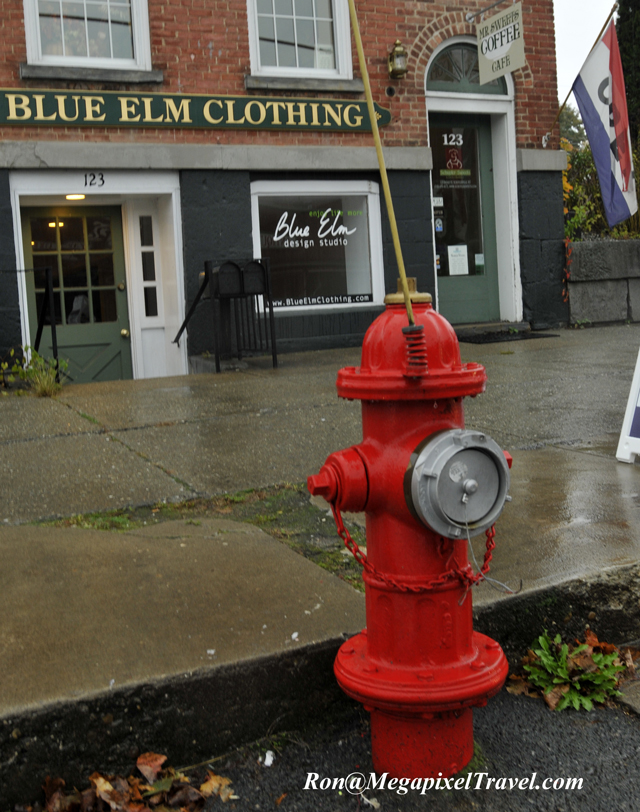 New England Trip 2012 Day 3 Schuylerville NY MegaPixel Travel