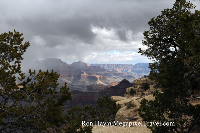 Grand Canyon National Park - South Rim