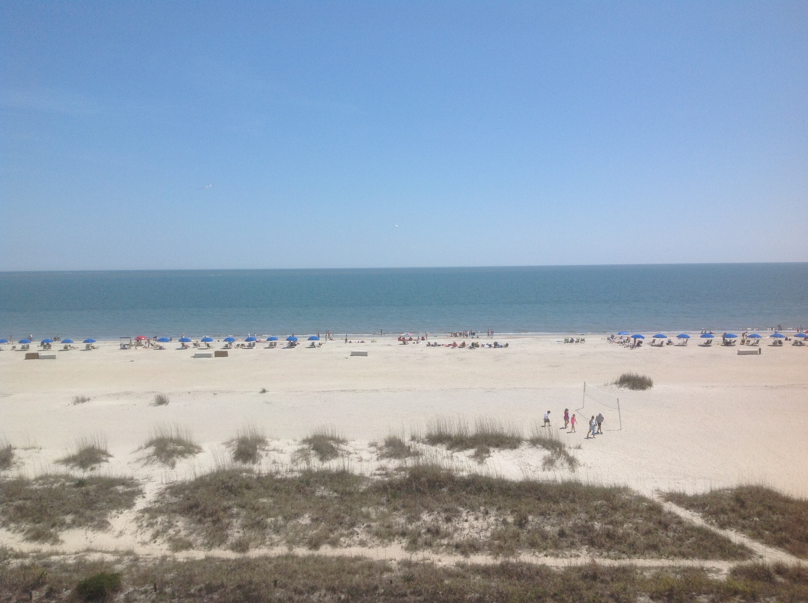 Hilton Head Island, South Carolina