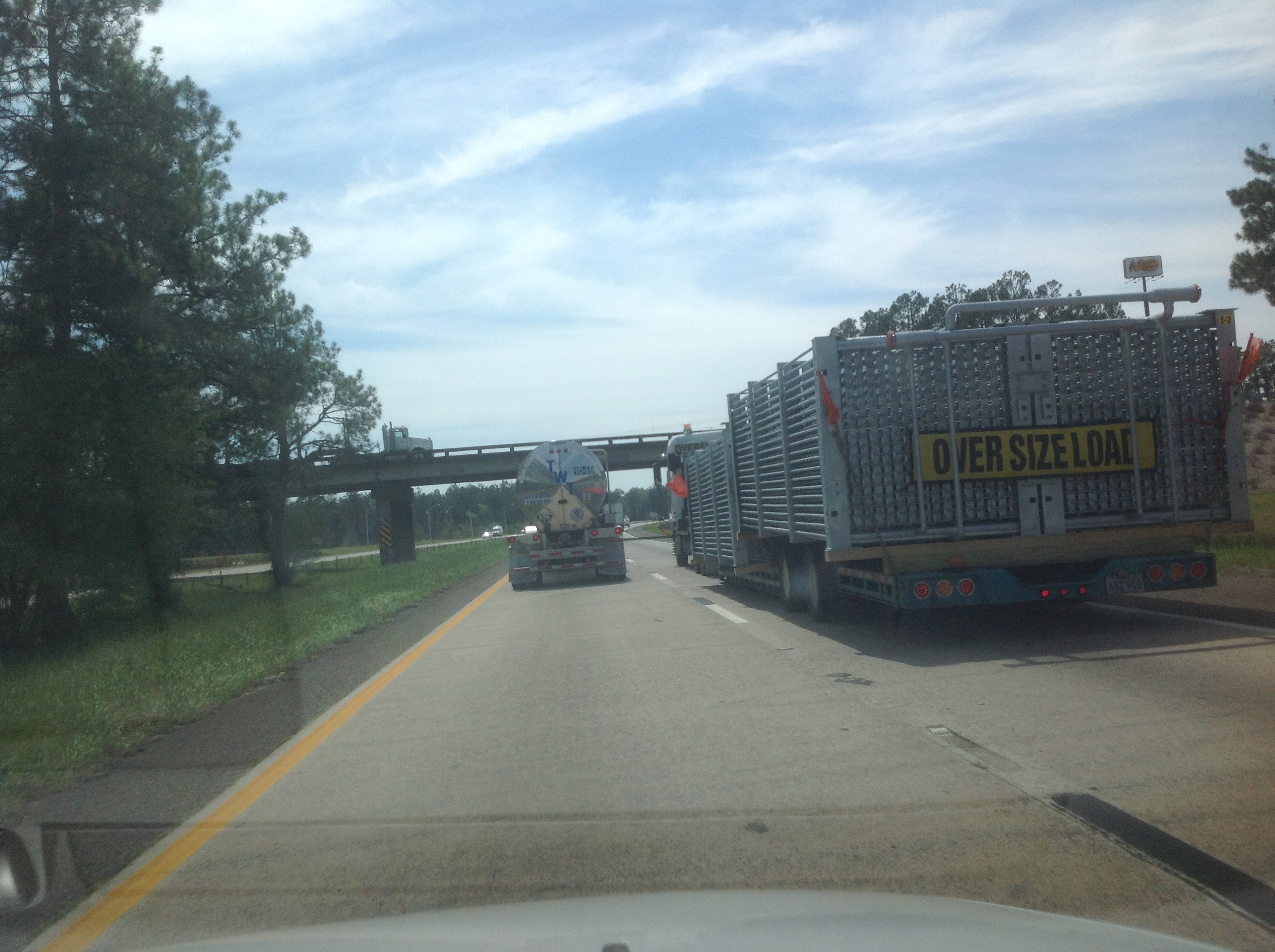 Charlotte, North Carolina to St. Augustine, Florida